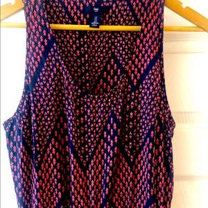 GAP MAXI DRESS